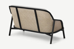 Leno Double Seater