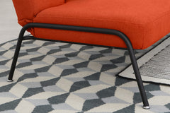 Berube Three Seater