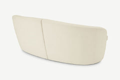 Amelia Double Seater