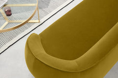 Alby Three Seater