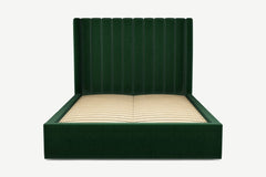 Nusty Upholstered Bed