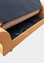 Una Sofa Cum Bed
