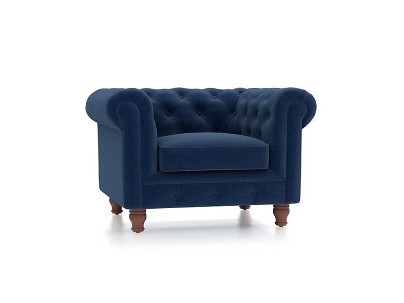 Valerie 1 Seater Sofa