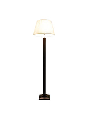 Sectional Pillar Floor Lamp