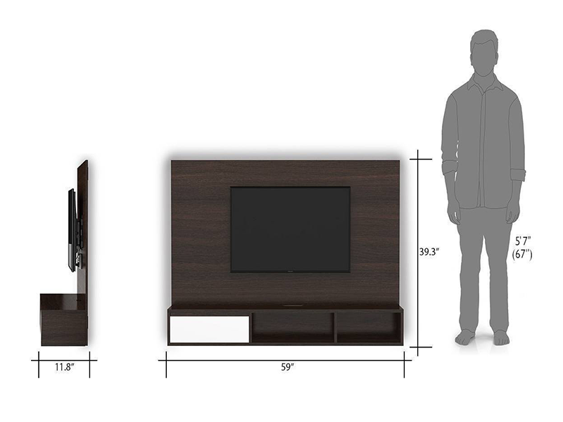 Astrid TV Unit