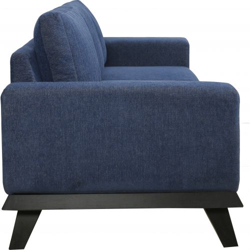 Mezzo Three Seater