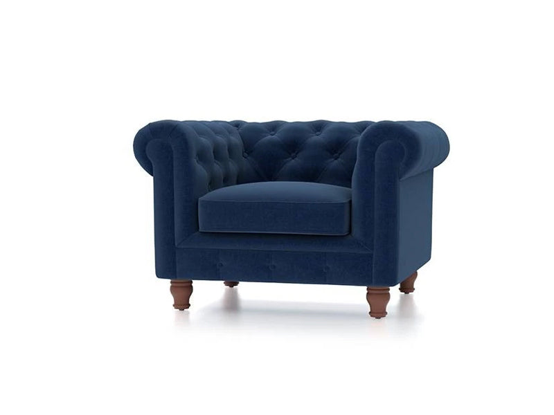 Valerie 1 Seater Sofa