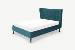 Ola Upholstered Bed