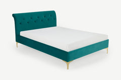 Biden Upholstered Bed