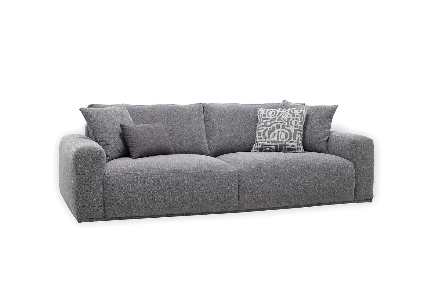 Melbiryine 3 Seater Sofa