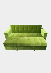 2115 Double Sofa Cum Bed