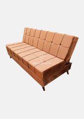 2105 Settee Sofa Cum Bed
