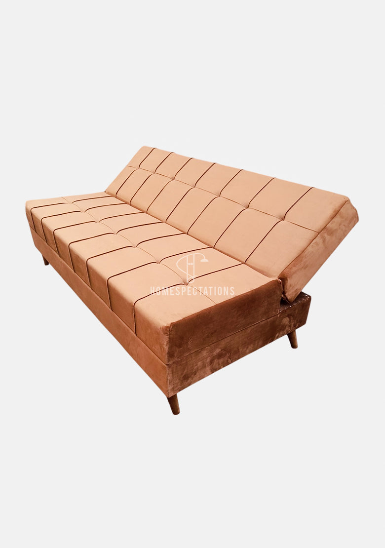 2105 Settee Sofa Cum Bed