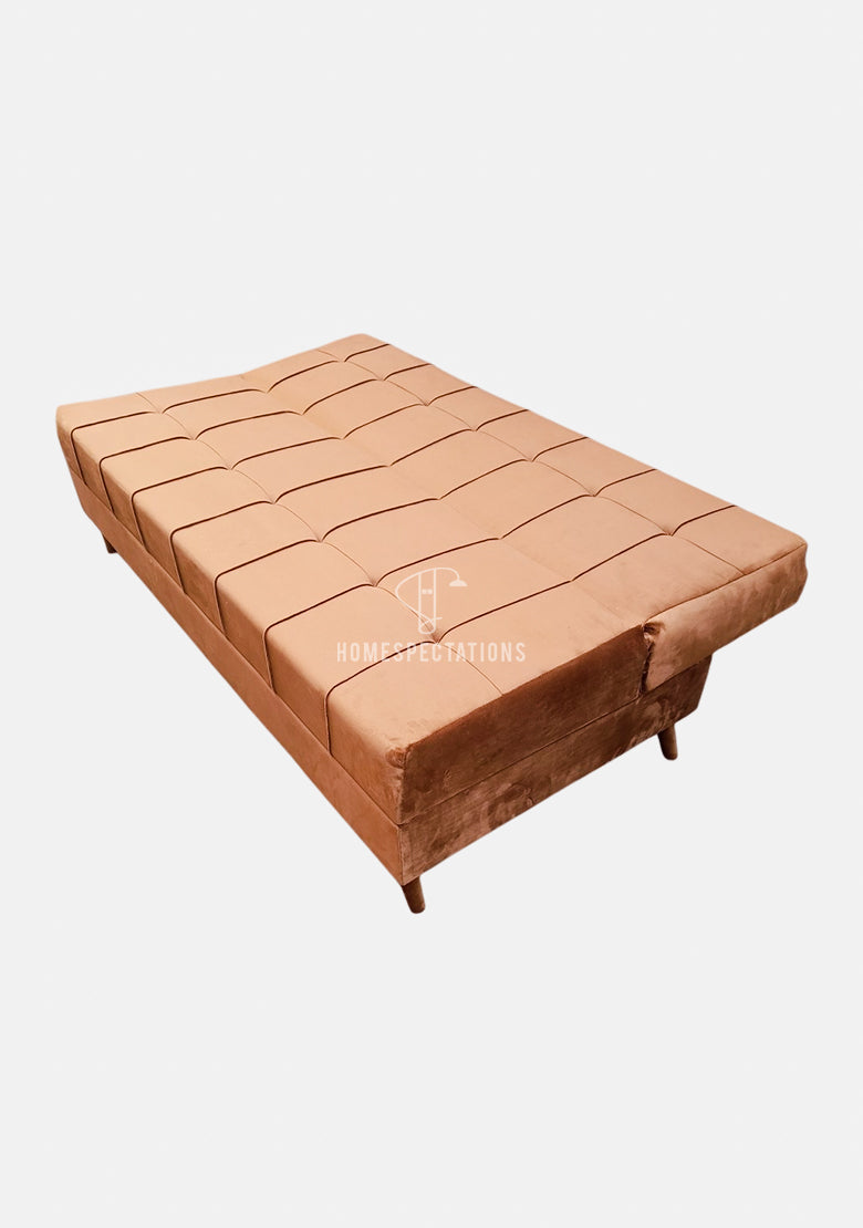 2105 Settee Sofa Cum Bed