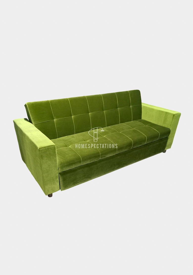 2115 Double Sofa Cum Bed