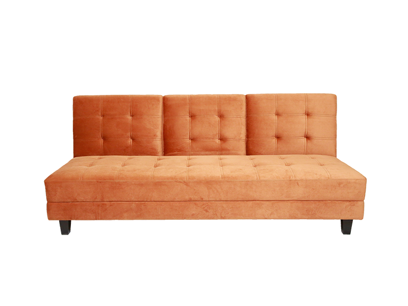 Mixigan Tan Sofa