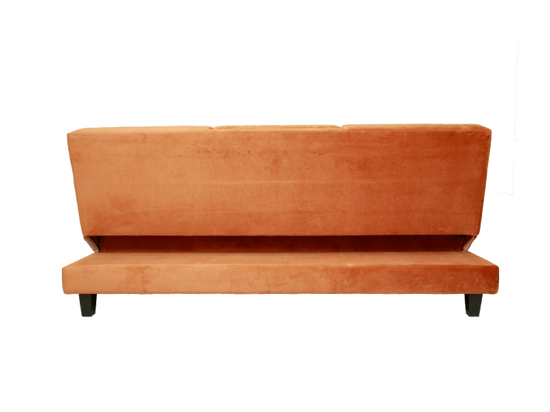 Mixigan Tan Sofa