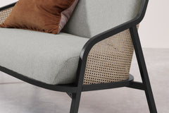 Leno Double Seater