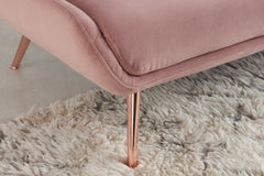 Bomar Three Seater