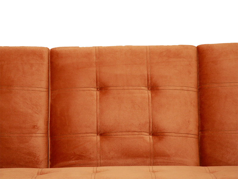 Mixigan Tan Sofa