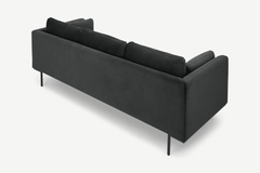 Arlo Three Seater