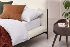 Charlotte Double Bed