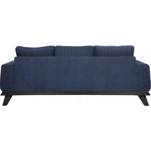 Mezzo Three Seater