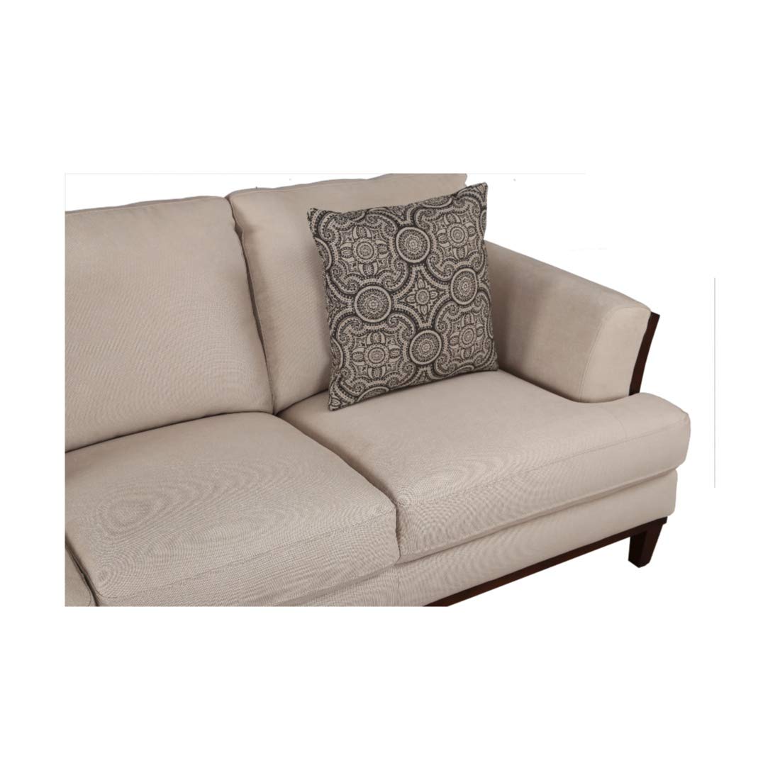 Sloan Three Seater