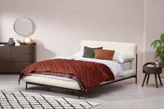 Charlotte Double Bed