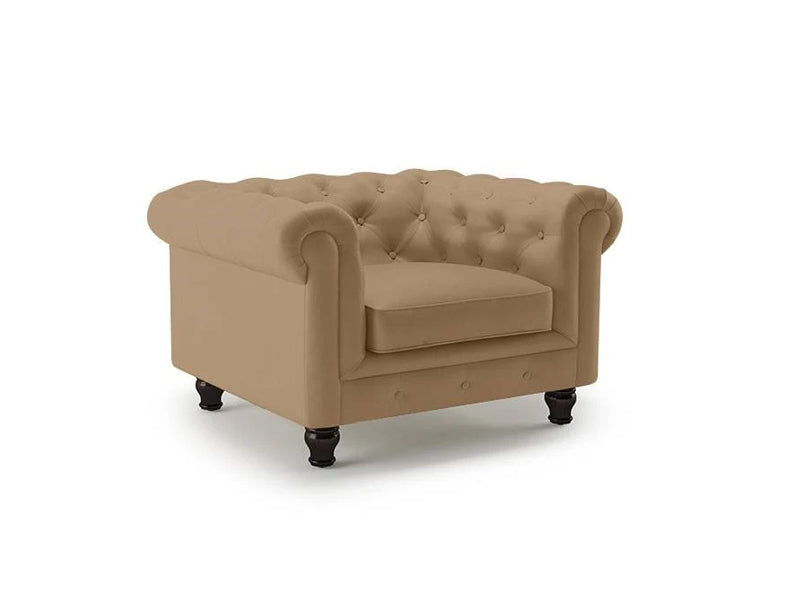 Valerie 1 Seater Sofa