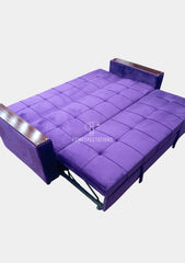 2116 Double Sofa Cum Bed
