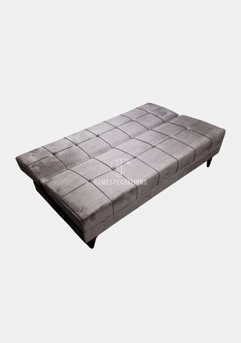 2106 Settee Sofa Cum Bed