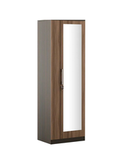 Coral 1 Door Wardrobe