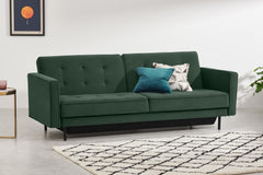 Lazar Three Seater