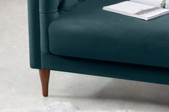 Amelia Three Seater