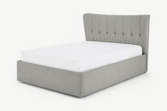 Hester Upholstered Bed
