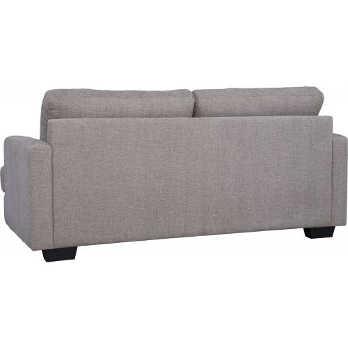 Brive Double Seater