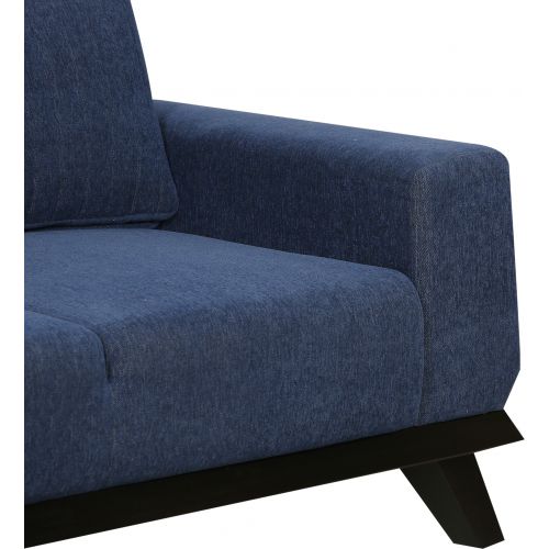 Mezzo Three Seater