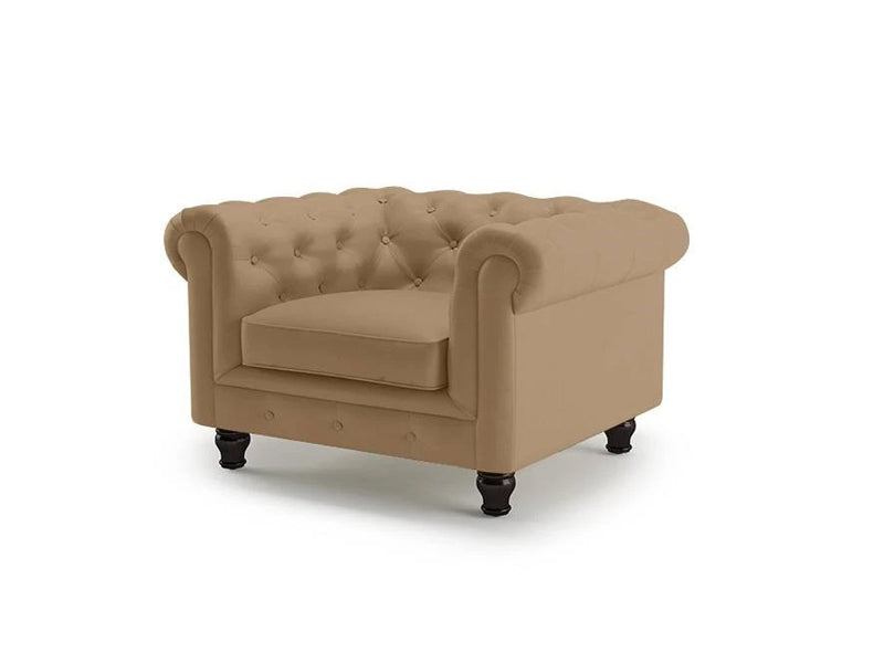 Valerie 1 Seater Sofa