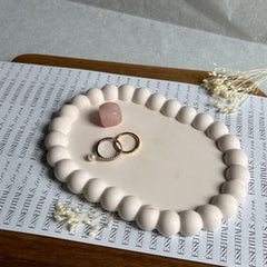 Bubble Tray Set of 2 Pieces