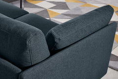 Lawson Double Seater