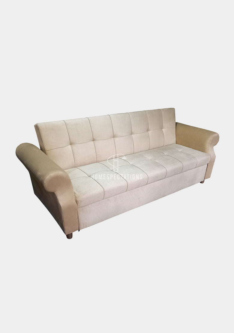 2117 Double Sofa Cum Bed
