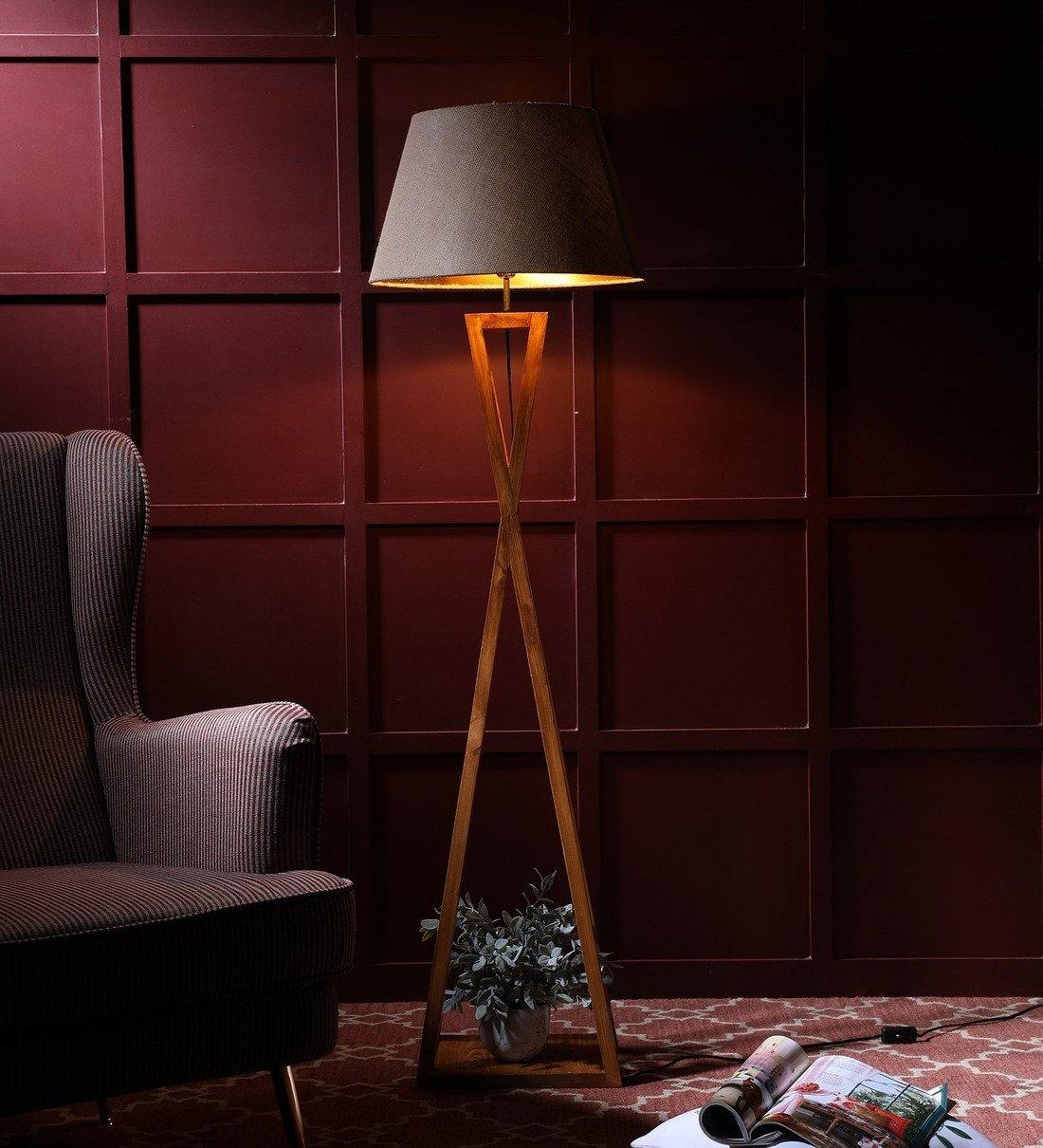 Aldora Floor Lamp