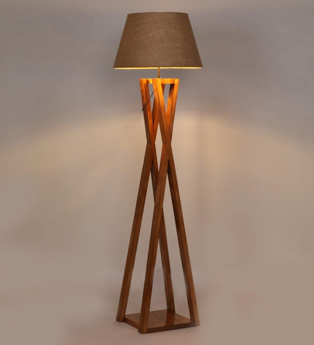 Aldora Floor Lamp