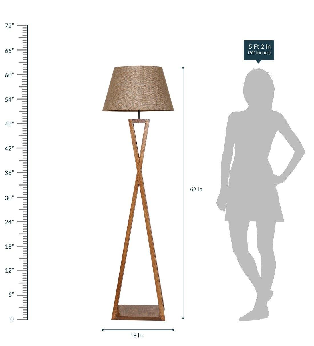 Aldora Floor Lamp