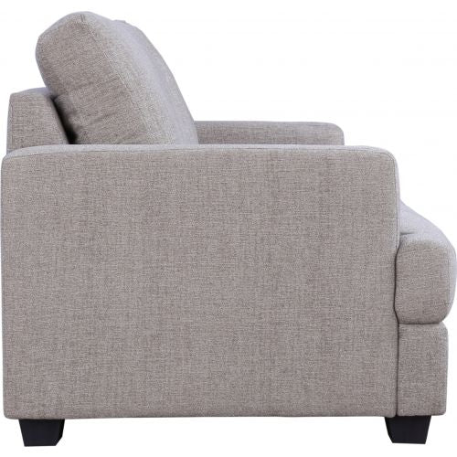 Brive Double Seater