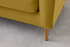 Freeby Three Seater