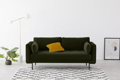 Erica Double Seater