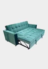 2118 Double Sofa Cum Bed