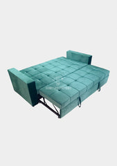 2118 Double Sofa Cum Bed